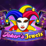 Joker Jewels slot online telah menjadi salah satu permainan kasino paling populer di dunia, dan salah satu permainan yang menarik perhatian.